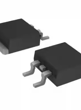 STB100NF04T4 封装TO-263 场效应管(MOSFET) 支持BOM配单
