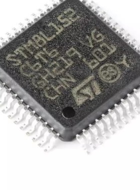 全新 M8L152C6T6 LQFP-48 16MHz/32KB闪存/8位微控制器-MCU