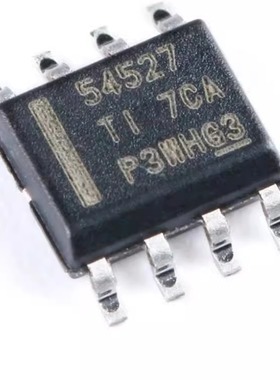 全新 贴片 TPS54527DDAR SOIC-8 同步降压转换器芯片