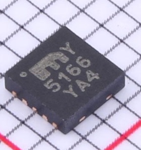 MIC5166YML MIC5166YMLTR MIC5166YML-TR 5166 原装正品