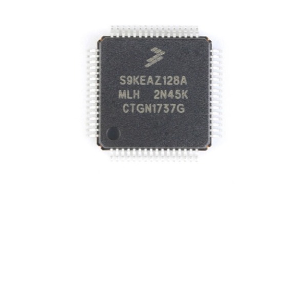 全新 贴片 S9KEAZ128AMLH LQFP-64 48MHz 16KB 32位微控制器