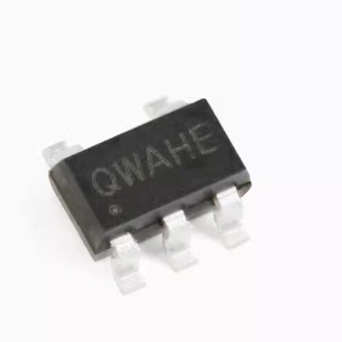 全新原装 SY6280AAAC 丝印QW SOT-23-5 低损耗配电开关器件芯片