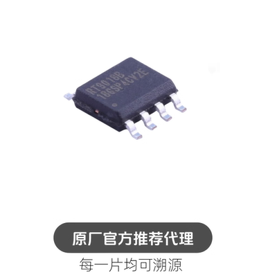 RT9018B-18GSP 贴片 SOP-8-EP 线性稳压器