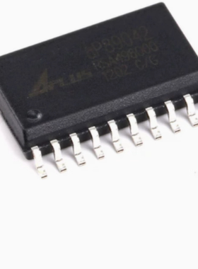 全新  贴片 89042 SOP-20 语音芯片IC