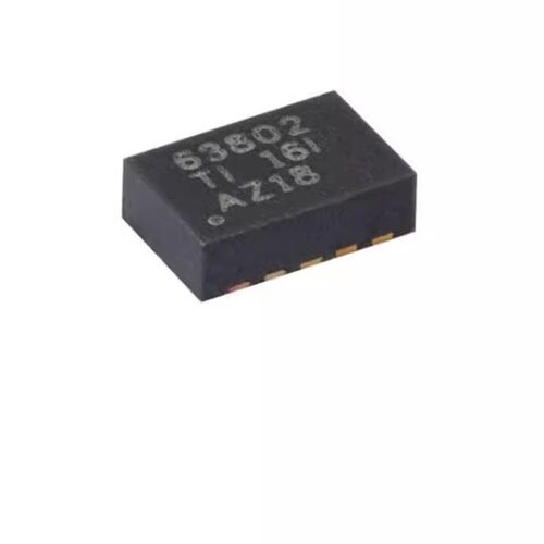 全新 TPS63802DLAR VSON-10 2A高效率 低IQ 降压/升压转换器芯片