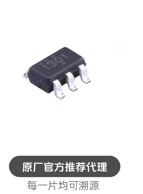 PT1301D23F 封装 SOT23 升压器  DC-DC电源芯片