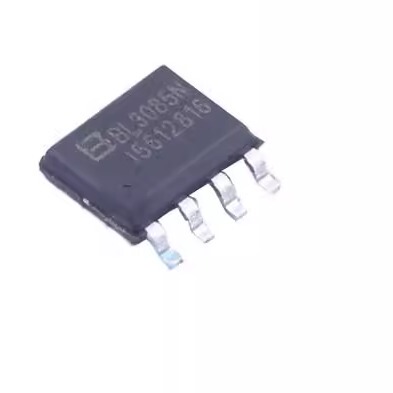 原装正品 BL3085N(I56) SOP-8 500Kbps RS-485/RS-422收发器芯片