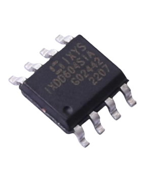 原装正品 IXDN604SIATR 封装 SOIC8 低边栅极驱动芯片