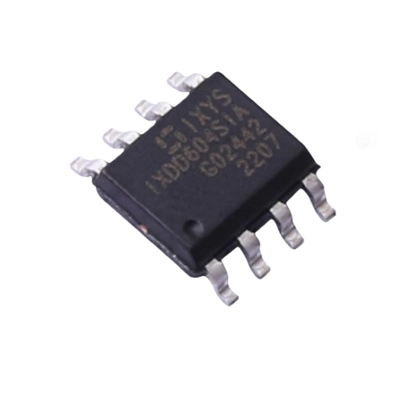 原装正品 IXDN604SIATR 封装 SOIC8 低边栅极驱动芯片