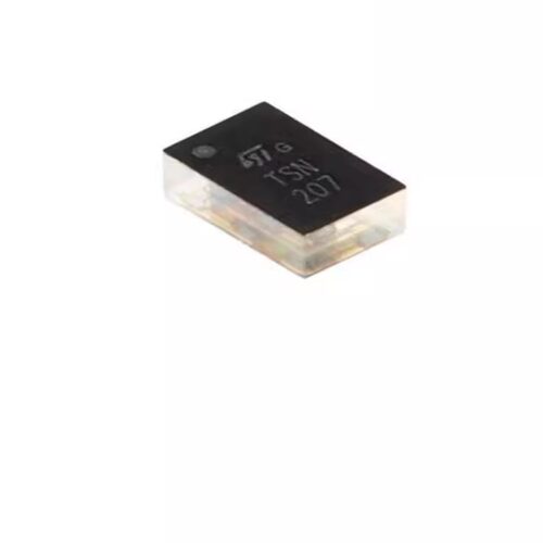 全新MLPF-WB55-01E3 SMD-6P与STM32WB55相匹配的2.4GHz低通滤波器