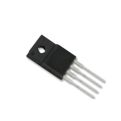 KA1M0565RYDTU KA1M0565R 1M0565R TO-220-4 电源管 全新原装正品