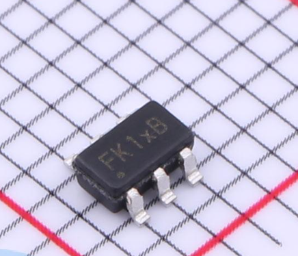 全新原装正品 AP22653W6-7 丝印FK SOT-26 功率电子开关