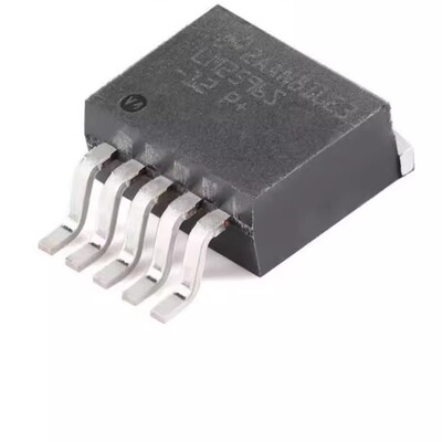 全新 贴片 LM2596SX-12 芯片 开关式稳压器 3A 12V TO-263