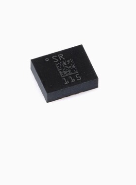 全新LSM6DSRTR LGA-14 iNEMO 6DoF IMU传感器3D加速度计+3D陀螺仪