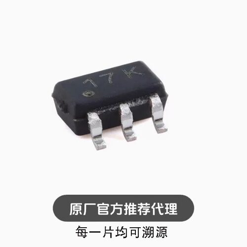 全新 CH217K SOT-23-6 USB限流配电开关芯片