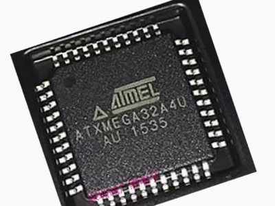 ATXMEGA32A4-AU#ATXMEGA32A4U-AUR#ATXMEGA32C4-AU#32D4-#AN#ANR