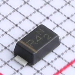 原装正品SS2040LL SOD123 丝印R4 2A 40V 贴片肖特基二极管