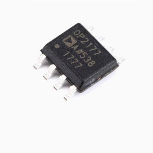 全新 OP2177ARZ-REEL7 SOIC-8 低输入偏置电流运算放大器芯片