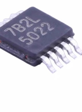 LM5022MM/NOPB 封装MSOP10 全新 DC-DC电源芯片