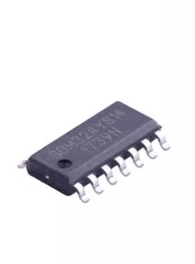 原装正品 SGM324YS14/TR 封装SOP-14 运算放大器IC芯片