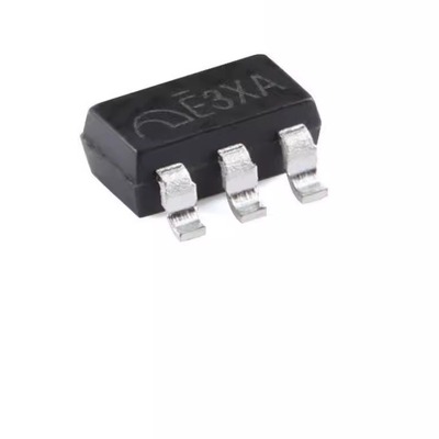 原装正品ME6215C33M5G SOT-23-5 3.3V 低功耗低压差LDO线性稳压器