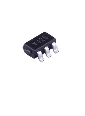 全新 SGM2019-2.5YN5G/TR SOT23-5 丝印YJ25 射频线性稳压器