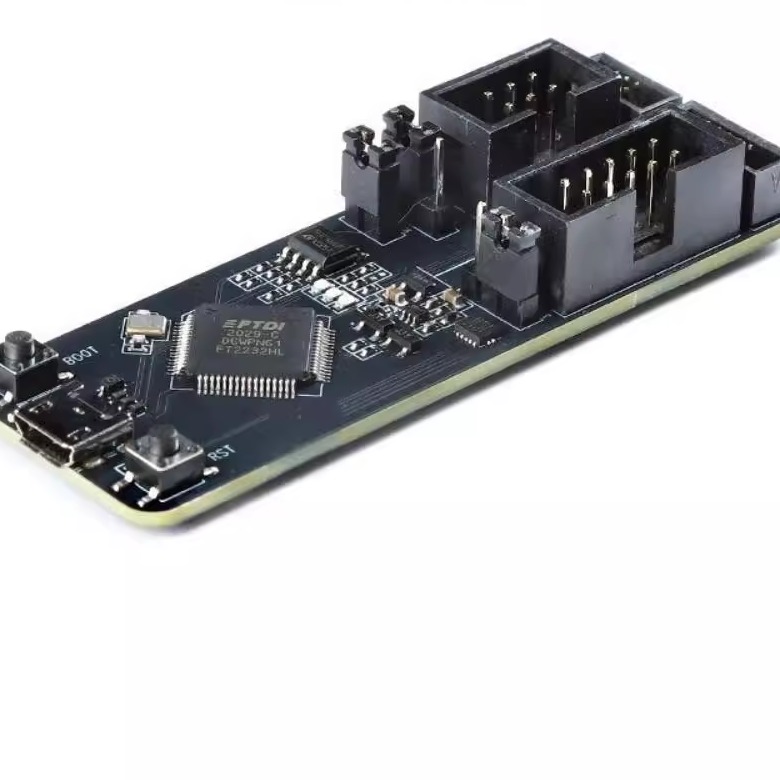 全新ESP-Prog JTAG开发调试工具程序下载器模块ESP8266/ESP32平台