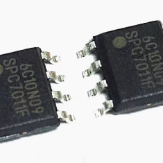 全新进口原装 SPC7011F SPC7011F-C6-TE3 贴片SOP8 液晶电源芯片