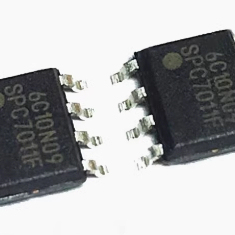 全新进口原装 SPC7011F SPC7011F-C6-TE3 贴片SOP8 液晶电源芯片