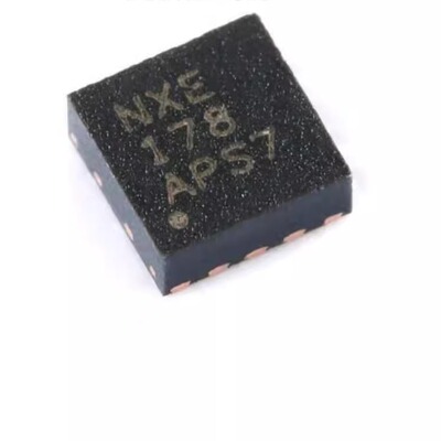 全新 贴片 BQ24040DSQR 丝印NXE WSON-10 1A锂电池充电器芯片