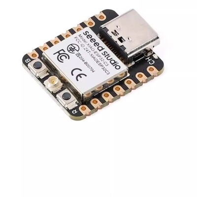 全新 Seeed Studio XIAO ESP32C3 拇指 WIFI 开发板