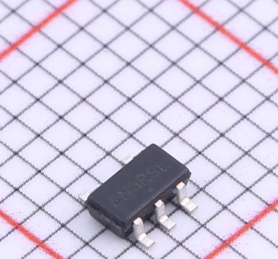 全新原装芯片 NCV2003SN2T1G 丝印AN3RSL 运算放大器IC