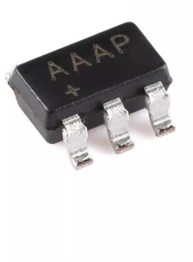 全新 MAX3051EKA+T SOT-23-8 3.3V 1Mbps 低电流 CAN收发器芯片