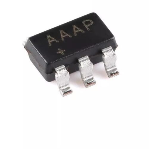 全新 MAX3051EKA+T SOT-23-8 3.3V 1Mbps 低电流 CAN收发器芯片
