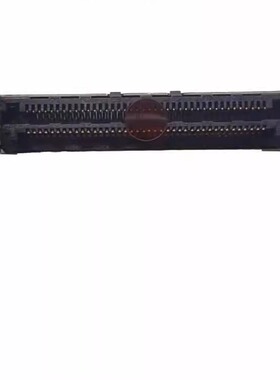 LSHM-140-02.5-L-DV-A-S-K-TR 0.5MM 2排 80Pin SAMTEC申泰连接器