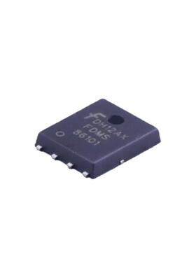 原装进口 贴片 FDMS86101 丝印86101 100V 60A QFN-8 MOS场效应管