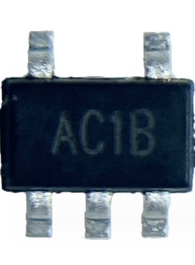 中微爱芯AiP74LVC1G125替SN74LVC1G125DBVR 单路缓冲器 SOT235