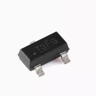 全新原装 TL431BIDBZR SOT-23-3 可调精密并联稳压器芯片