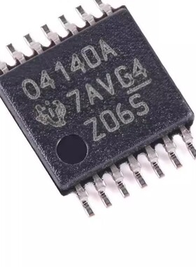 全新 OPA4140AIPWR TSSOP-14 四路精密JFET放大器芯片