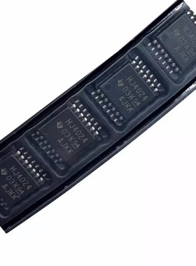 全新 CD74HC4024PWR 封装TSSOP16 逻辑芯片 丝印HJ4024 贴片