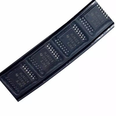 全新 CD74HC4024PWR 封装TSSOP16 逻辑芯片 丝印HJ4024 贴片