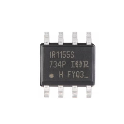 全新原装 IR1153S IR1153STRPBF 贴片 SOP-8 电桥驱动芯片IC