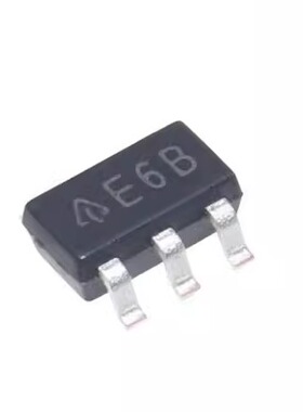 原装正品 AP3012KTR-E1 丝印E6B 贴片SOT23-5 负电压降压电路