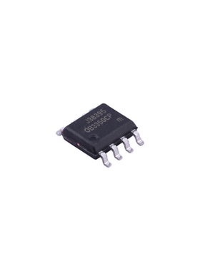 原装正品 OB3350CPA 封装 SOIC8 过电流保护LED驱动 芯片