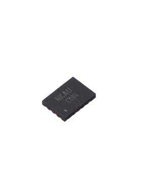 原装正品 FUSB340TMX 丝印 NK QFN-18 USB高速数据开关IC芯片