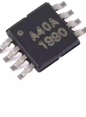 全新  OPA2340EA/2K5 VSSOP-8 双路运算放大器芯片