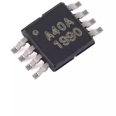 全新  OPA2340EA/2K5 VSSOP-8 双路运算放大器芯片