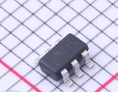全新正品 AP2552AW6-7 丝印BM SOT-23-6 功率电子开关原装现货