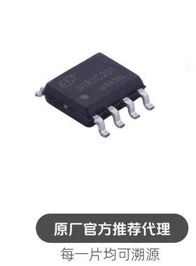 SIT82C251T SOP-8 高速CAN总线 收发器芯片IC