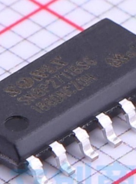现货直拍SN8P2711B SN8P2711BSG SOP-14写好程序一换就好全新原装